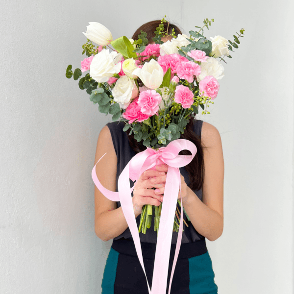 Ella Wedding Bouquet