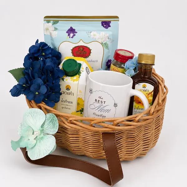 Mom Mini Hamper 2