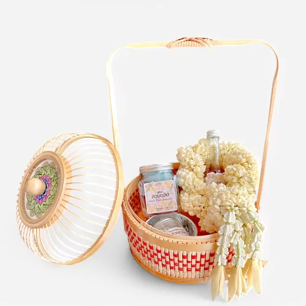 Fragrant Songkran Garland Set - Standard
