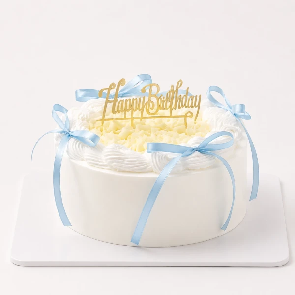 Coconut Cake - 1lb