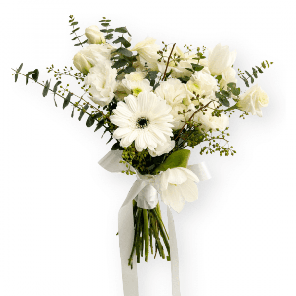 Charlotte Wedding Bouquet