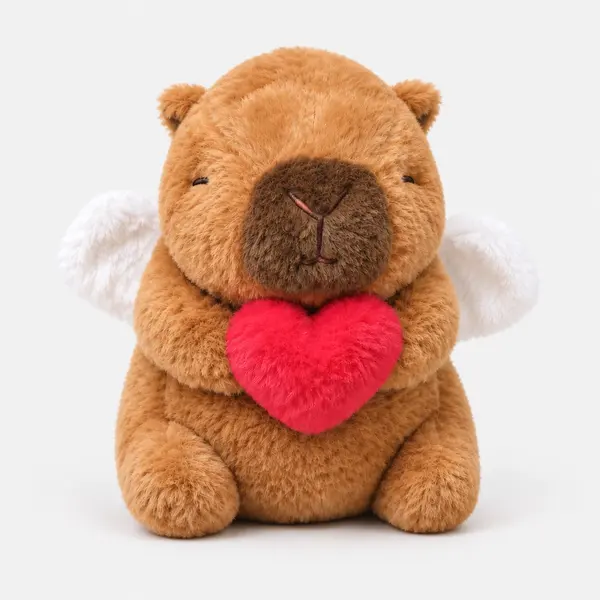 Combo Rosy Teddy 1