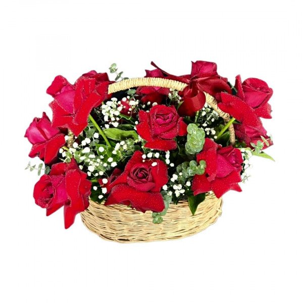 Beautiful You Basket