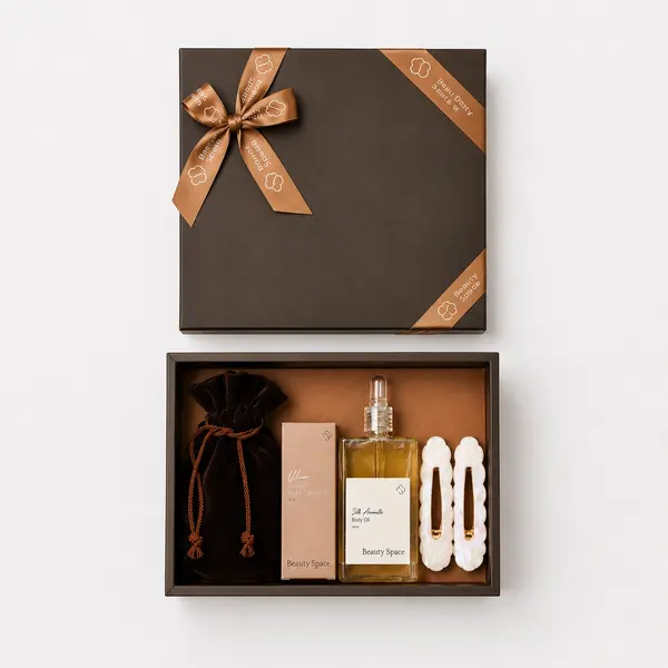 Calm Spa Set 3