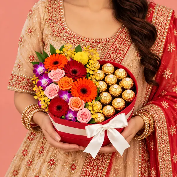 Red Heart Box 2