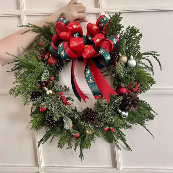 Christmas Holly - Christmas Holly