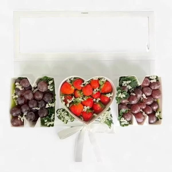 Mother's Day Fruit Box - Standard