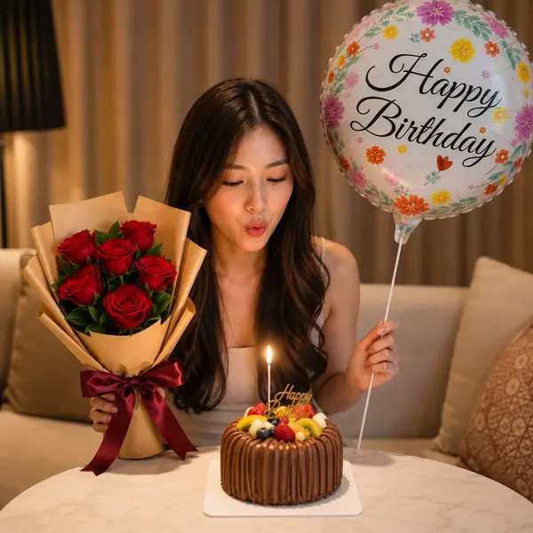 Combo Super HBD 3