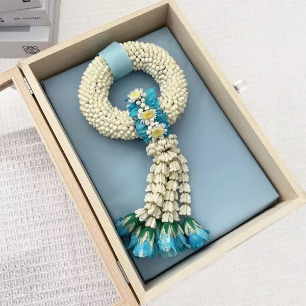 Premium Garland Box - Premium Garland Box