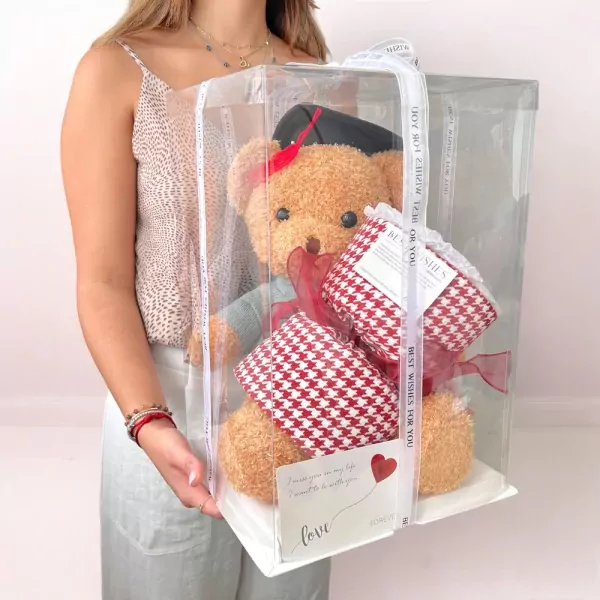 GradHug Bear - Standard