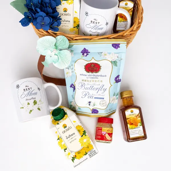 Mom Mini Hamper 3