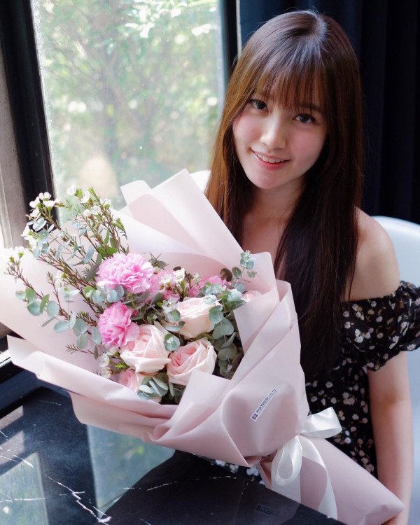 Angela Potico.co.th SameDay Flower Delivery Best Rated Online