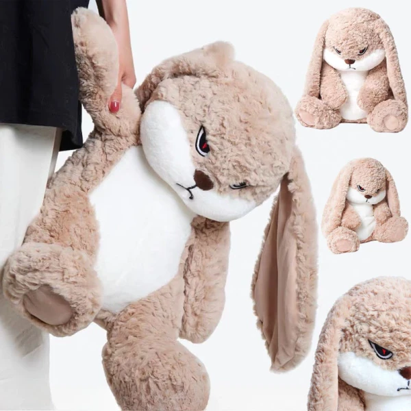 Angry Rabbit (30 cm)