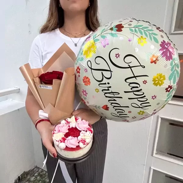 Combo HBD OFFER - Combo HBD Offer