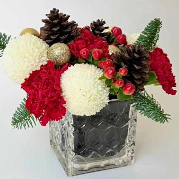 Make It Merry Box - Make It Merry