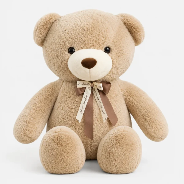 Human Size Teddy Bear 1,4m - Teddy