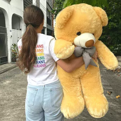 Giant teddy bear delivery online