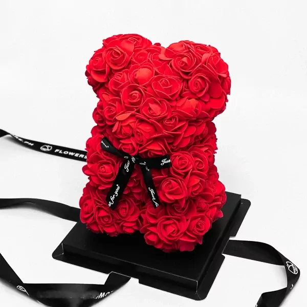 Lovely Teddy - Lovely Teddy