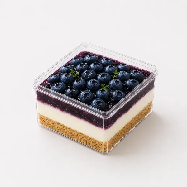 Cheese Pie Box 1