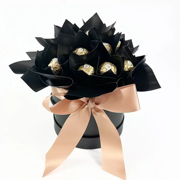 Lux Ferrero Box - Ferrero Box