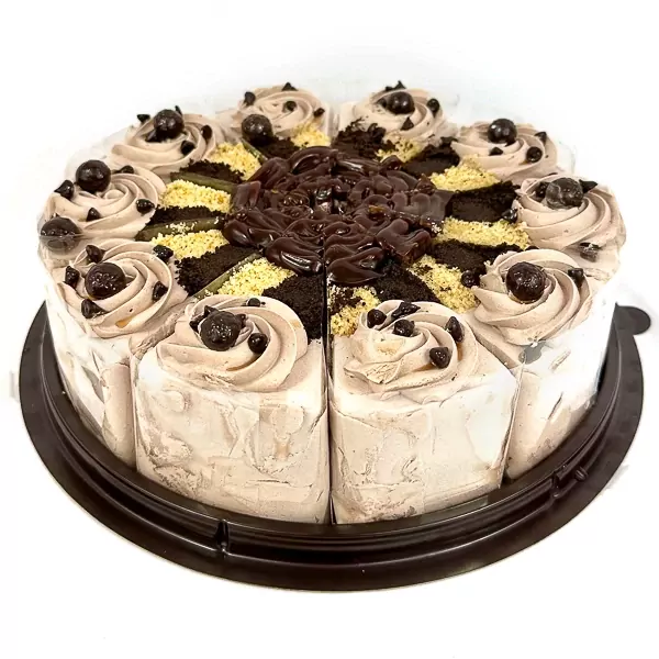 Nutella Cake - Nutella