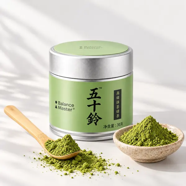Japanese Matcha Gift Set 3