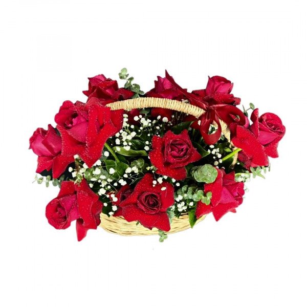 Beautiful You Basket
