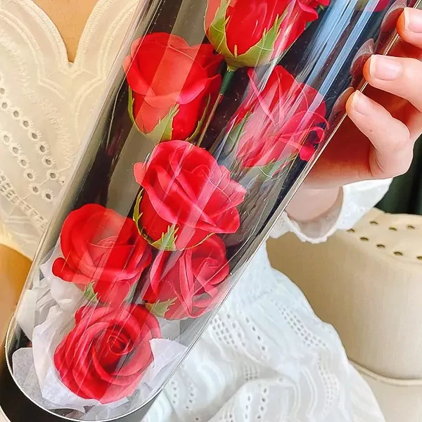 Rosedrops - Rose Lamp