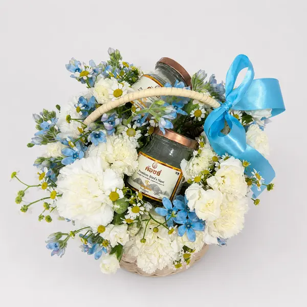 Vitality Basket PT 2
