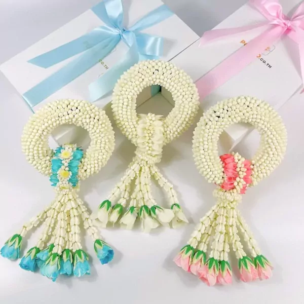 Joyful Malai - Joyful Malai