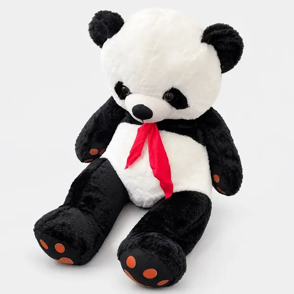 Giant Panda Plushie