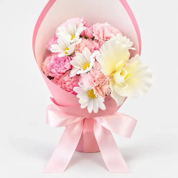 Cotton Candy Bouquet 3