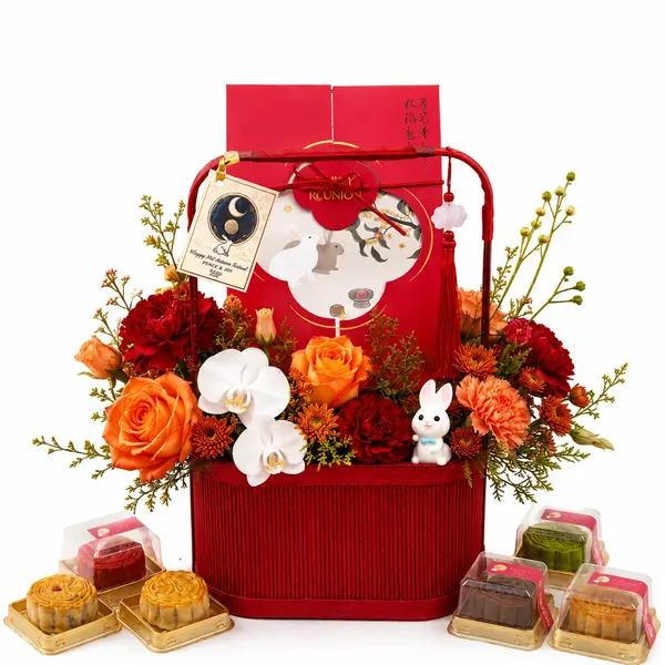 Blooming Sweetness Box HKT 1