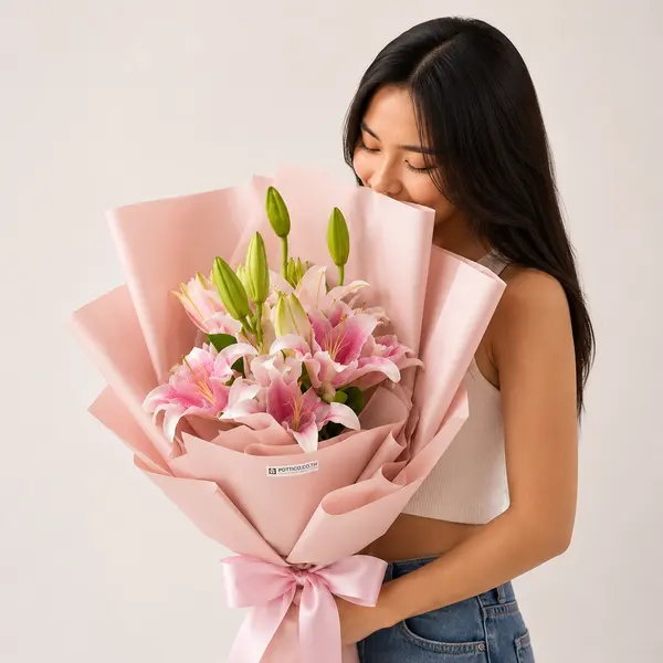 Lily 3
