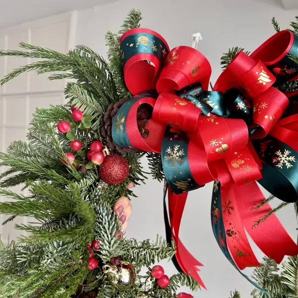 Christmas Holly - Christmas Holly
