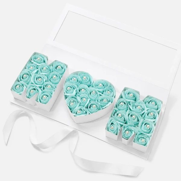 Sky Diamond Mom Box - Sky