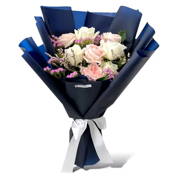 Manhattan Melody Potico.co.th SameDay Flower Delivery Best Rated