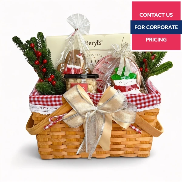 Christmas Hamper - Standard