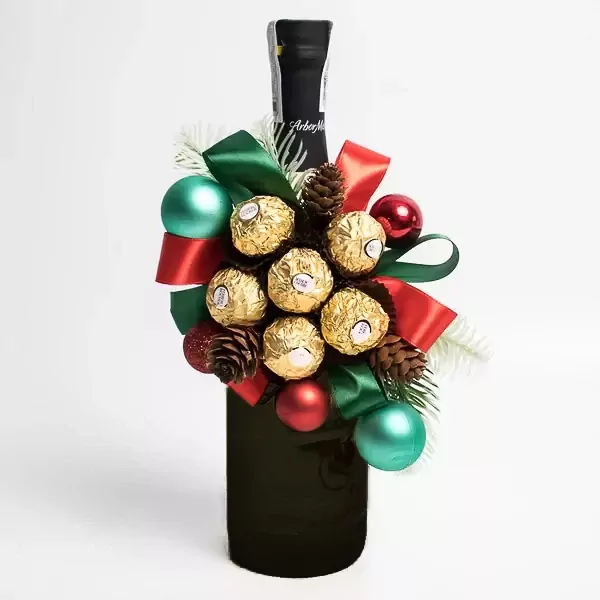 Misty Winter Moscato - Misty Winter Moscato
