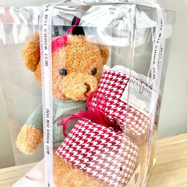 GradHug Bear - Standard
