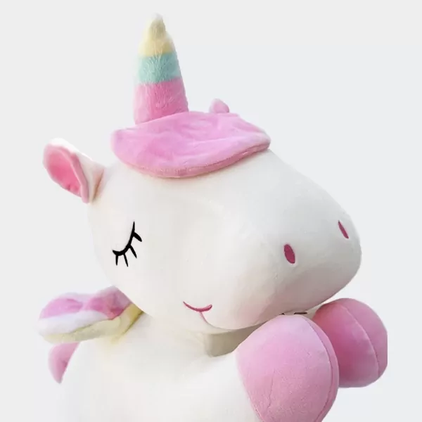 Lovely Unicorn - Lovely Unicorn