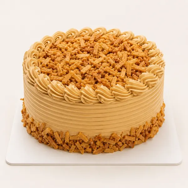 Coffee Cake 2