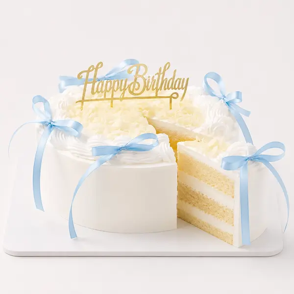 erene Sky Combo: Clear Sky & Premium Coconut Cake