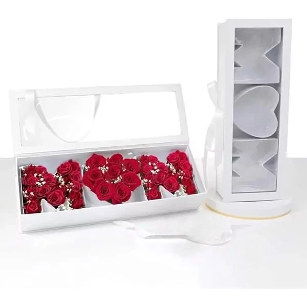Mom Box - Mom Box