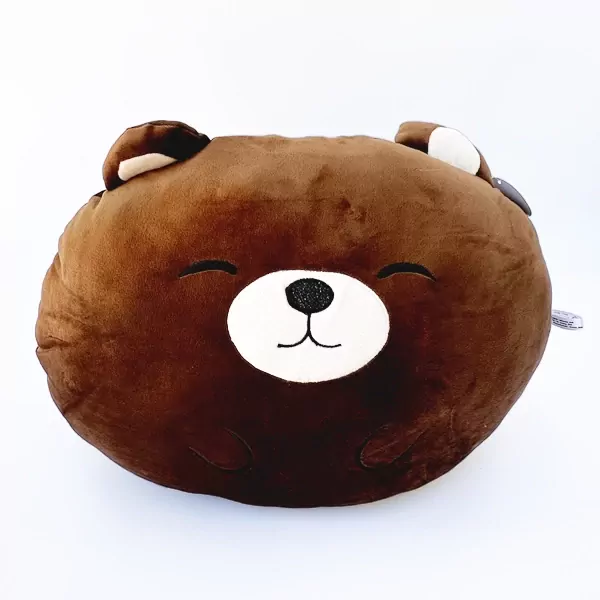 Bear Pillow - Bear