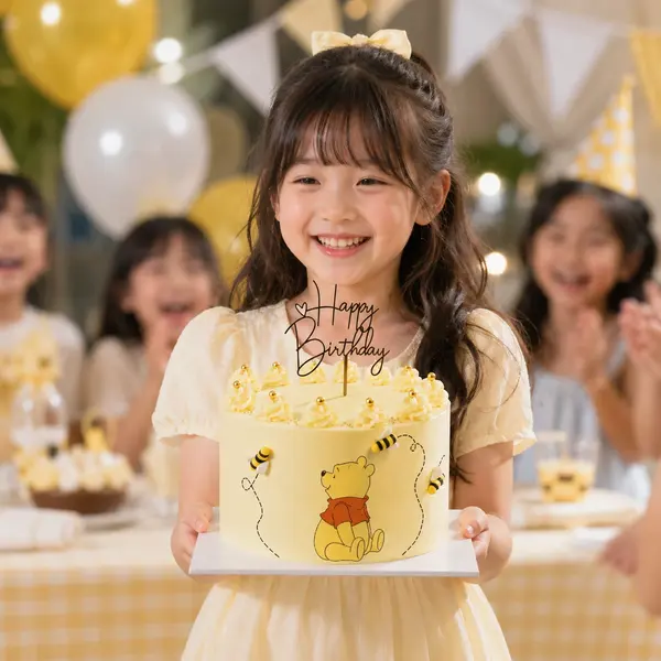 Winnie’s Whimsy Cake 1 lb 2