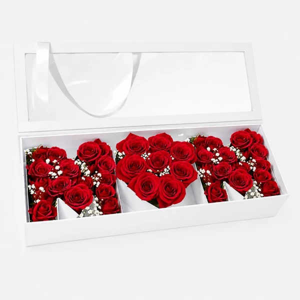 Mom Box - Mom Box