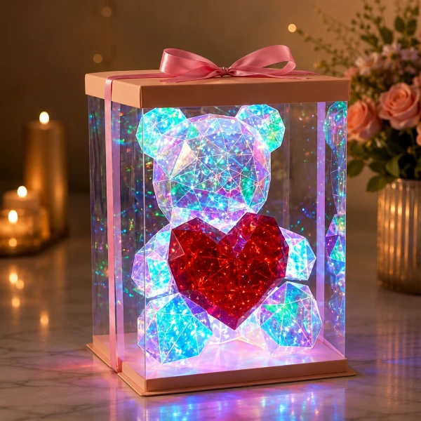 Teddy Light - Teddy Light
