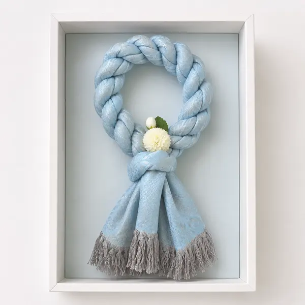 Pashmina Scarf Malai 2