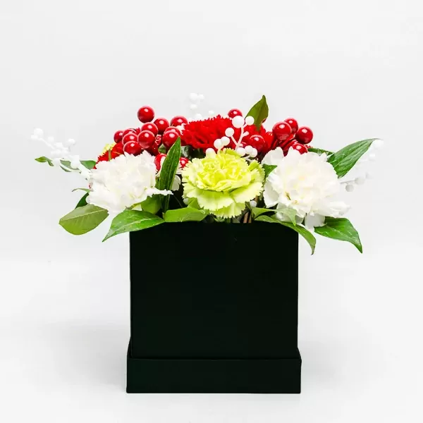 Very Merry Box - Very Merry